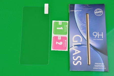Szkło Hartowane 9H do Xiaomi Redmi Note 9S