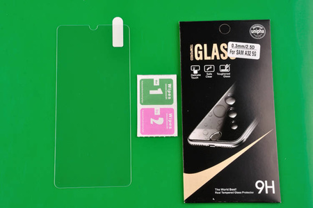 Szkło Hartowane 9H do Samsung Galaxy A32 5G