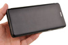 Etui Elegance do LG Q60 / K50 czarny