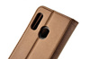 Etui Smart do SAMSUNG GALAXY A20e A202 miedziany